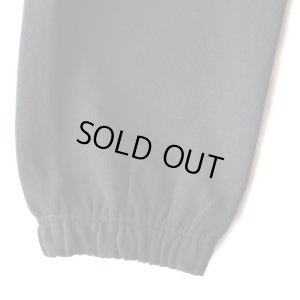 画像6: 【NEWFUNK】McG SWEAT PANTS -Heavy Weight- (Black)