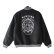 画像2: 【NEWFUNK】STILL STADIUM JACKET (Black)