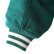 画像8: 【NEWFUNK】STILL STADIUM JACKET (Billiard Green)