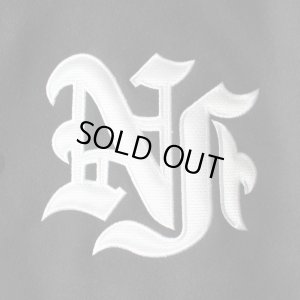 画像5: 【NEWFUNK】STILL STADIUM JACKET (Black)