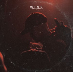 画像1: WINP 『W.I.N.P.』