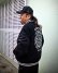 画像9: 【NEWFUNK】STILL STADIUM JACKET (Black)