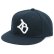 画像1: 【LIBE BRAND】LB ORIGINAL BB CAP "Strap" (Navy) (1)