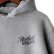 画像3: 【NEWFUNK】NFO HOODIE (Gray) (3)