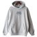 画像2: 【NEWFUNK】PINJAM HOODIE (Gray) (2)