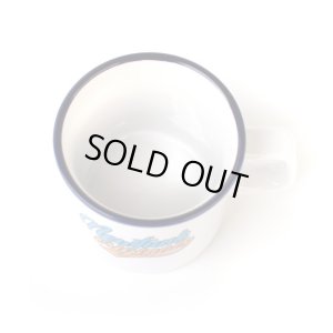 画像2: 【NEWFUNK】McG Round Lip Mug (Blue)