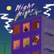 DJ 5-ISLAND 『NIGHT NIGHT』MIXCD