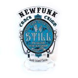 【NEWFUNK】Acrylic Stand (Still)