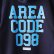 画像4: 【NEWFUNK】AREA CODE 098 HOODIE (Navy) (4)