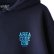 画像3: 【NEWFUNK】AREA CODE 098 HOODIE (Navy) (3)