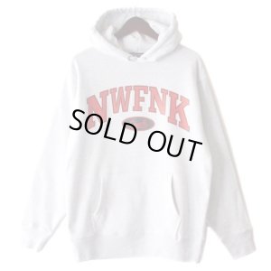 画像1: 【NEWFUNK】McG HOODIE (Light Gray)