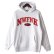 画像1: 【NEWFUNK】McG HOODIE (Light Gray) (1)