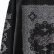 画像5: 【NEWFUNK】BLANK PAISLEY Long Sleeve Shirt (Black)