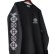 画像3: 【NEWFUNK】BLANK PAISLEY Long Sleeve Shirt (Black)