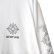画像4: 【NEWFUNK】BLANK PAISLEY Long Sleeve Shirt (White)