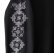 画像6: 【NEWFUNK】BLANK PAISLEY Long Sleeve Shirt (Black)