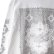 画像5: 【NEWFUNK】BLANK PAISLEY Long Sleeve Shirt (White)
