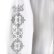 画像6: 【NEWFUNK】BLANK PAISLEY Long Sleeve Shirt (White)
