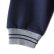 画像5: 【NEWFUNK】McG HALF ZIP SWEAT (Navy) (5)