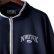 画像3: 【NEWFUNK】McG HALF ZIP SWEAT (Navy) (3)