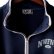 画像4: 【NEWFUNK】McG HALF ZIP SWEAT (Navy) (4)