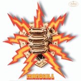 MANTLE as MANDRILL 『MANDRILL 1 -MIX CD-』