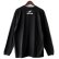 画像2: 【NEWFUNK】DOGMAN LONG SLEEVE SHIRT (Black)