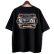 画像1: 【NEWFUNK】AMKZTAG POCKET TEE (Black) (1)