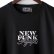 画像3: 【NEWFUNK】PINJAM TEE (Black)
