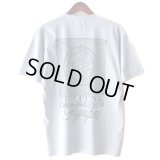 【NEWFUNK】PINJAM TEE (Light Blue)