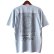 画像1: 【NEWFUNK】PINJAM TEE (Light Blue) (1)