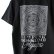 画像4: 【NEWFUNK】PINJAM TEE (Black)