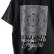 画像4: 【NEWFUNK】PINJAM TEE (Black) (4)