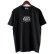 画像2: 【NEWFUNK】PINJAM TEE (Black)