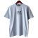 画像2: 【NEWFUNK】PINJAM TEE (Light Blue) (2)