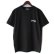 画像2: 【NEWFUNK】SIXTAR TEE (Black) (2)