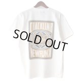 【NEWFUNK】SIXTAR TEE (White)