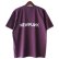 画像2: 【NEWFUNK】Em's TEE / 13th.Anniversary Tshirt (Deep Purple)