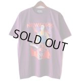 【NEWFUNK】Em's TEE / 13th.Anniversary Tshirt (Deep Purple)