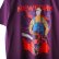 画像3: 【NEWFUNK】Em's TEE / 13th.Anniversary Tshirt (Deep Purple)