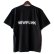 画像2: 【NEWFUNK】Em's TEE / 13th.Anniversary Tshirt (Black) (2)