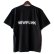 画像2: 【NEWFUNK】Em's TEE / 13th.Anniversary Tshirt (Black)