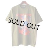【NEWFUNK】Em's TEE / 13th.Anniversary Tshirt (City Green)