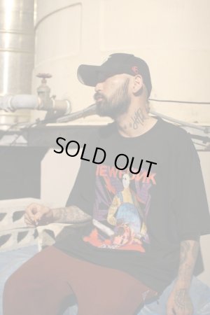 画像11: 【NEWFUNK】Em's TEE / 13th.Anniversary Tshirt (City Green)