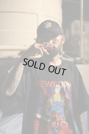 画像11: 【NEWFUNK】Em's TEE / 13th.Anniversary Tshirt (Deep Purple)