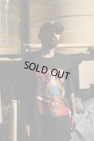 画像6: 【NEWFUNK】Em's TEE / 13th.Anniversary Tshirt (Black)