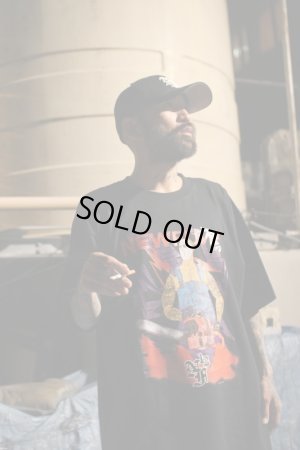 画像9: 【NEWFUNK】Em's TEE / 13th.Anniversary Tshirt (Black)