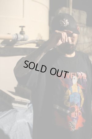 画像12: 【NEWFUNK】Em's TEE / 13th.Anniversary Tshirt (Deep Purple)