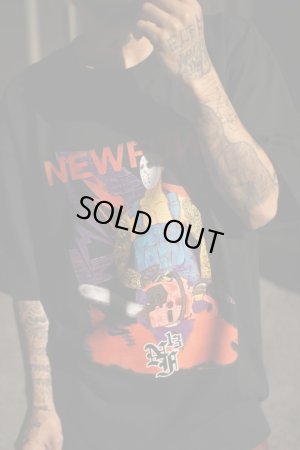 画像6: 【NEWFUNK】Em's TEE / 13th.Anniversary Tshirt (Deep Purple)