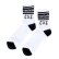 画像1: 【NEWFUNK】CxC Socks (White) (1)